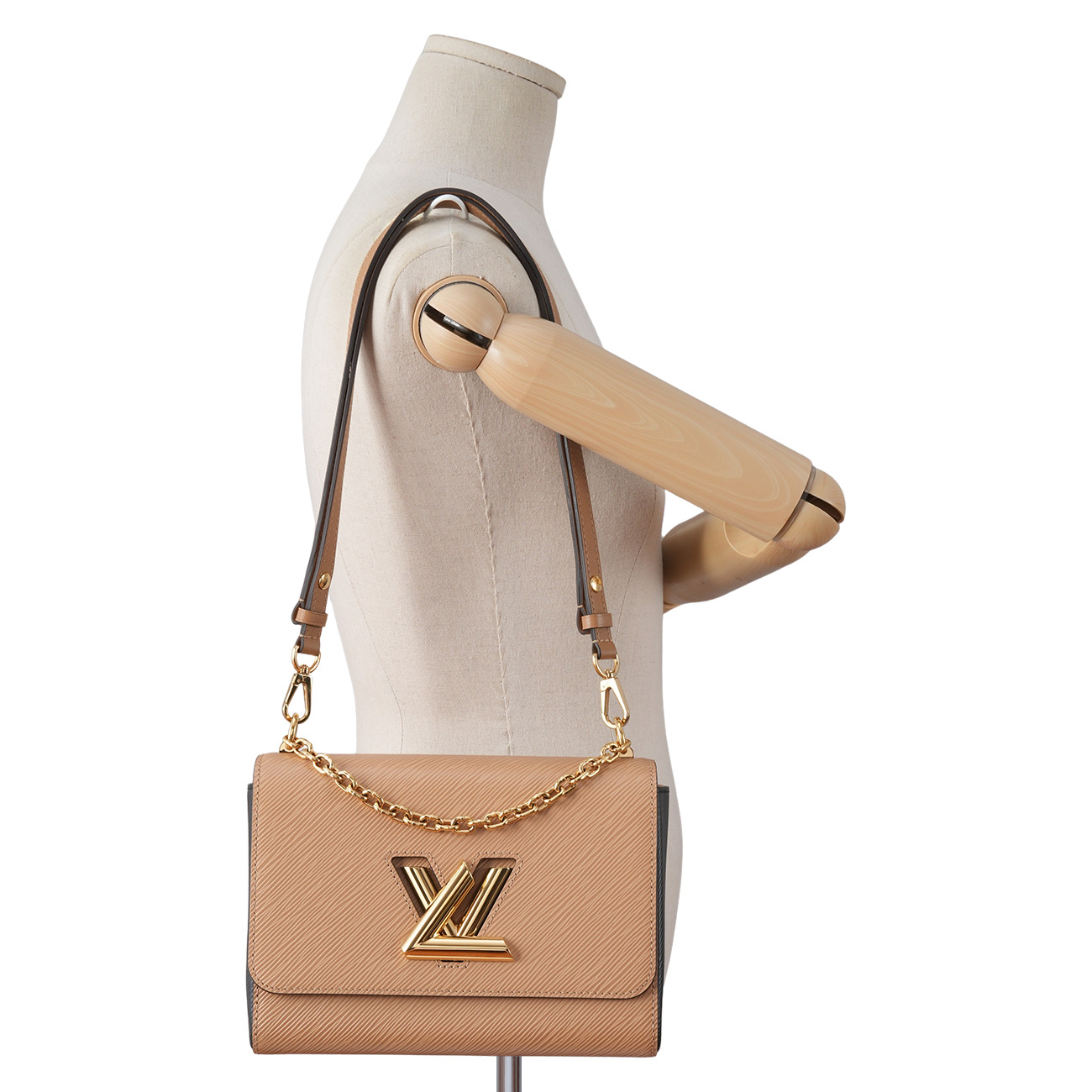 LOUIS VUITTON(USED)루이비통 에삐 트위스트 MM